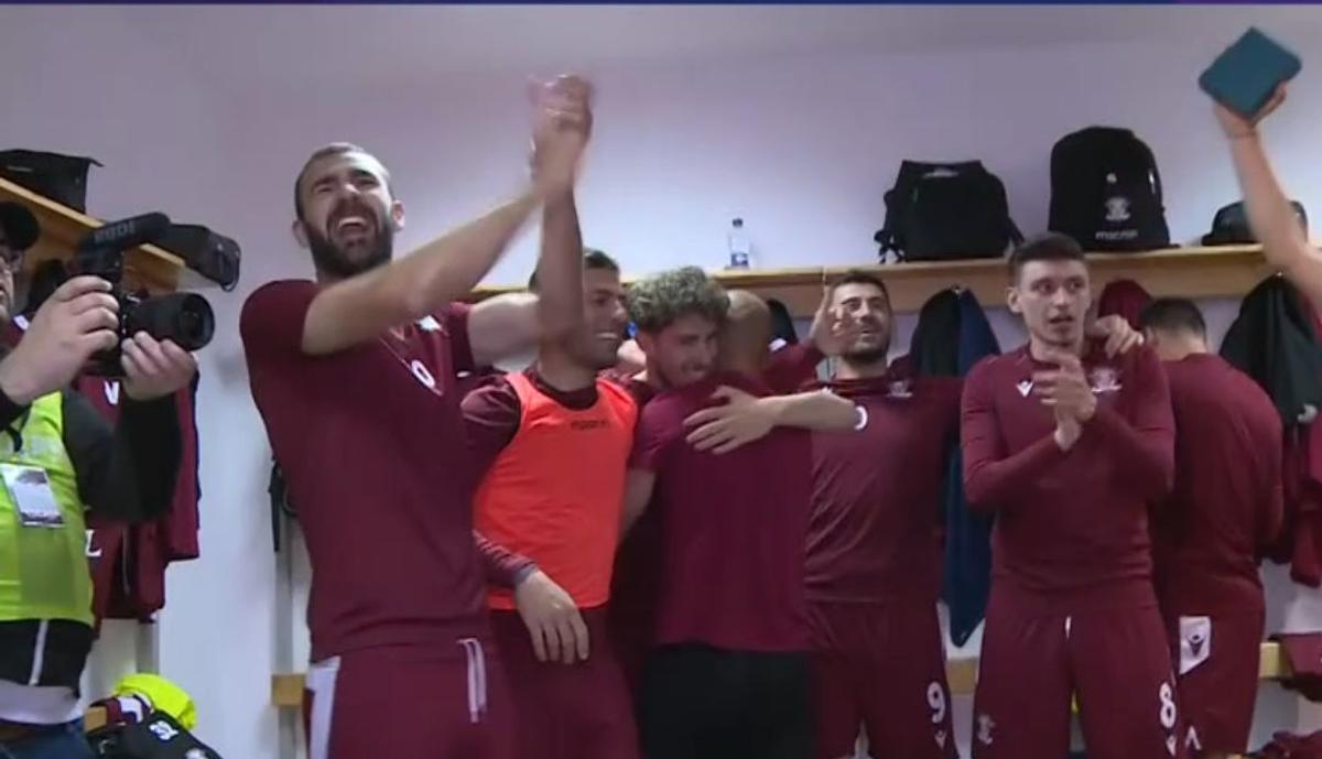 Rapid a revenit în Liga 1! Mihai Iosif, declarații spectaculoase: „Am închis telefonul și am plecat pe câmp”