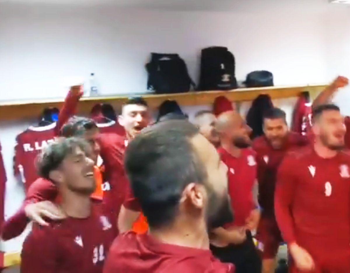 Rapid a revenit în Liga 1! Mihai Iosif, declarații spectaculoase: „Am închis telefonul și am plecat pe câmp”
