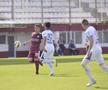 Buchta, Gecov și Sapina în primul „11” » Cum arăta Rapidul la ultimul meci din Liga 1, acum 6 ani