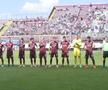 Buchta, Gecov și Sapina în primul „11” » Cum arăta Rapidul la ultimul meci din Liga 1, acum 6 ani