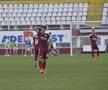 Buchta, Gecov și Sapina în primul „11” » Cum arăta Rapidul la ultimul meci din Liga 1, acum 6 ani