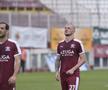 Buchta, Gecov și Sapina în primul „11” » Cum arăta Rapidul la ultimul meci din Liga 1, acum 6 ani