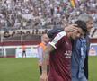 Buchta, Gecov și Sapina în primul „11” » Cum arăta Rapidul la ultimul meci din Liga 1, acum 6 ani