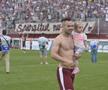Buchta, Gecov și Sapina în primul „11” » Cum arăta Rapidul la ultimul meci din Liga 1, acum 6 ani