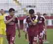Buchta, Gecov și Sapina în primul „11” » Cum arăta Rapidul la ultimul meci din Liga 1, acum 6 ani