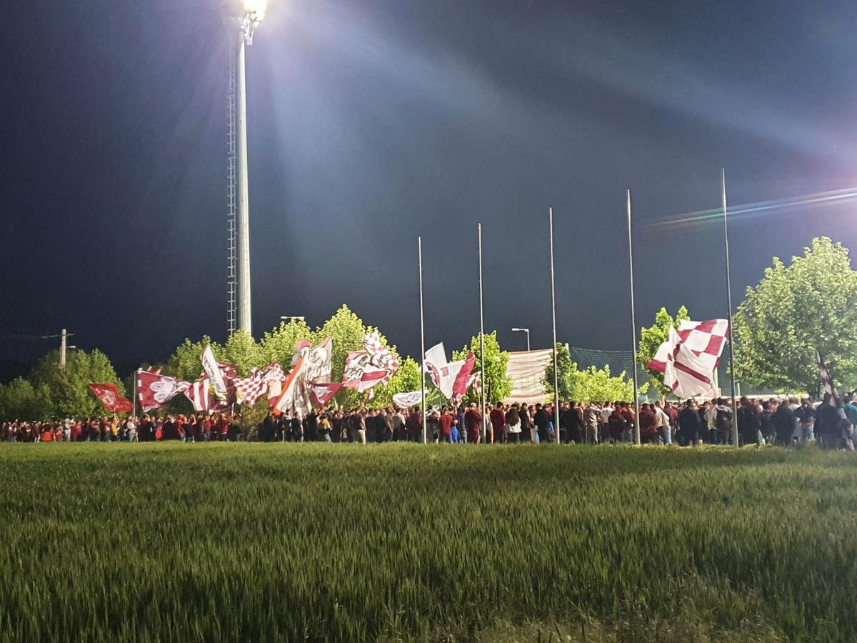 FOTO Rapid - Craiova, meci și suporteri