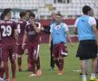 Rapid revine în Liga 1 după 6 ani