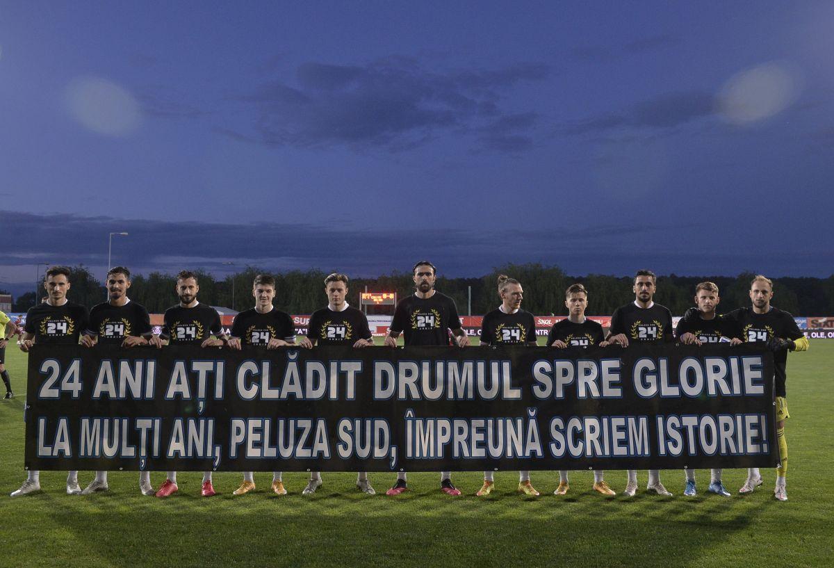 FOTO Rapid - Craiova, meci și suporteri