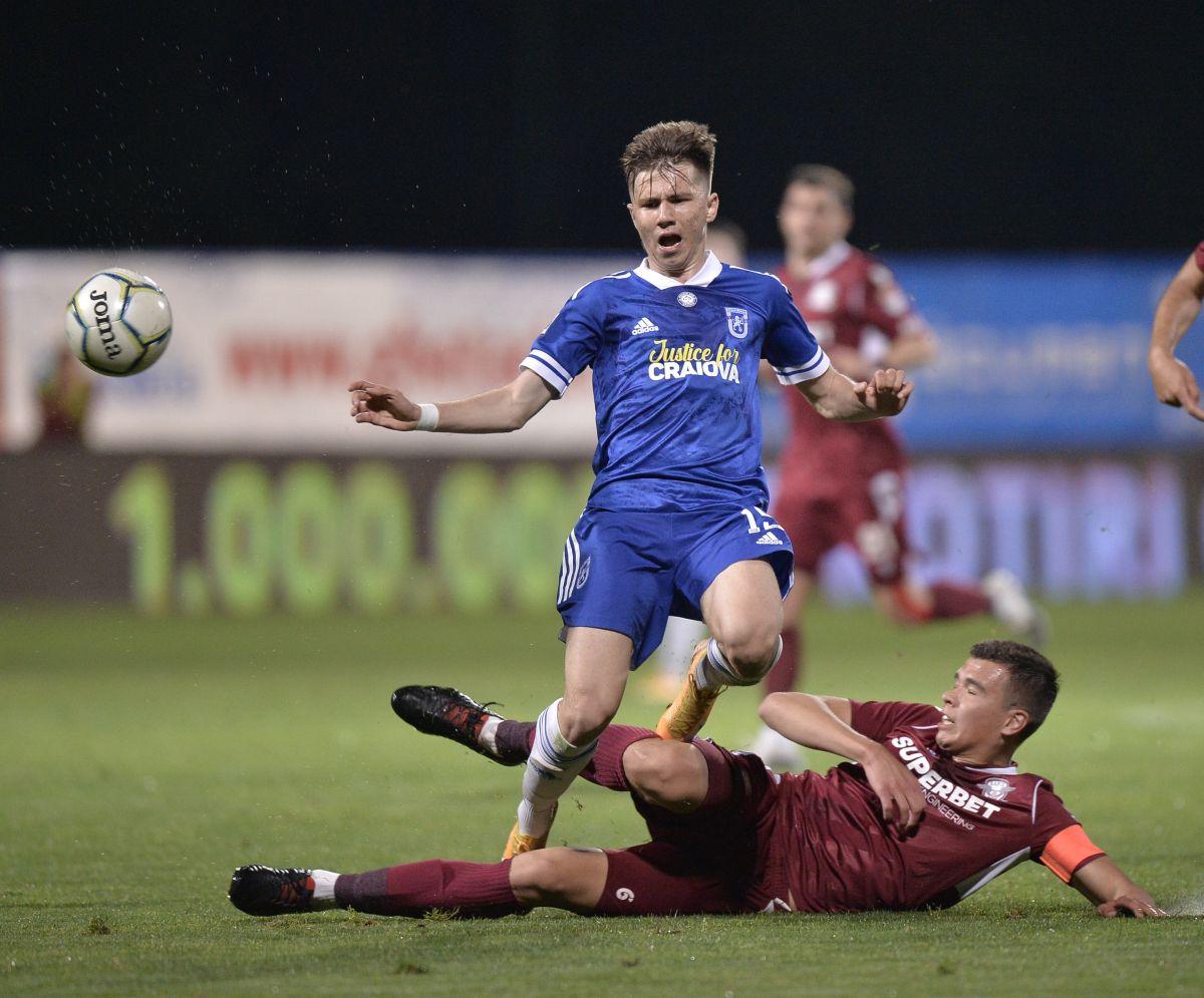 Anunț-surpriză la Rapid: „George Copos este lângă echipă”