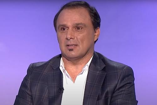 Panduru nu-l iartă pe Gigi Becali