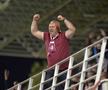 Adrian Mititelu Jr. salută promovarea rivalei Rapid: „E o seară frumoasă pentru fotbalul românesc” + De ce spune că „urmează două săptămâni de calvar”