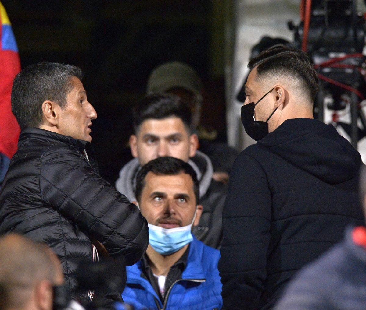 FOTO Rapid - Craiova, meci și suporteri