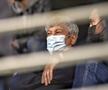 Mircea Lucescu, declarația serii, după Rapid - FC U Craiova 1948: „Parcă aș fi la «Corul Sclavilor»! Senzațional”. Angelescu a surprins și el