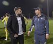 Răzvan Lucescu, mesaj spectaculos pentru George Copos după promovarea Rapidului: „Îl iubesc!”