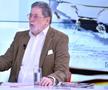 Cornel Dinu (72 de ani) crede că toate meritele pentru finalul excelent de sezon al lui Dinamo îi aparțin antrenorului Dusan Uhrin Jr. (53 de ani).