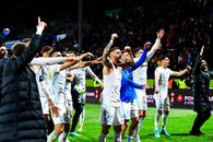 Gigi Becali: „Dacă vom câștiga meciul cu CFR, suntem campioni!”