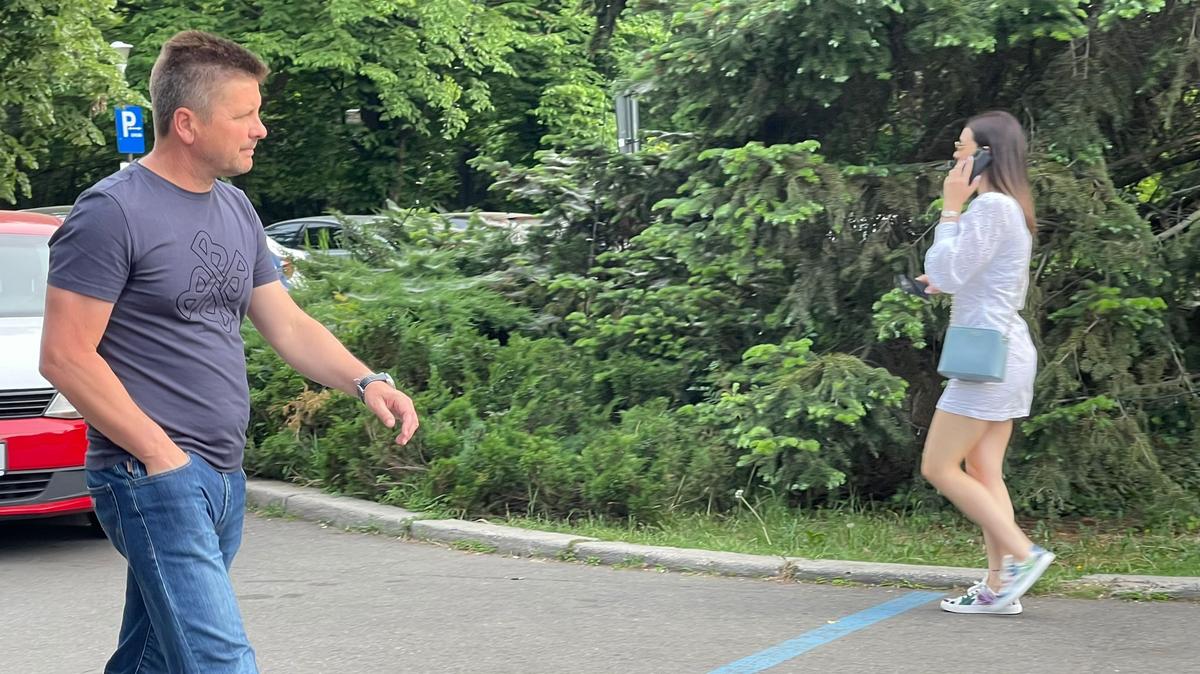 Dinamoviștii au ajuns în Herăstrău la dineul plătit de Nicu Badea, omul care le-a interzis folosirea siglei! » Apariție spectaculoasă a lui Torje