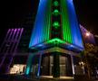 Tiriac Tower - București