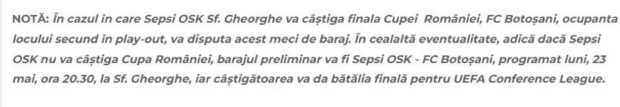 Rapid a rămas pe dinafara cupelor europene! GSP.ro a aflat motivarea deciziei FRF + Reacția giuleștenilor