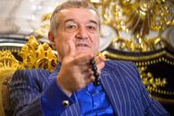 Gigi Becali acuză pe toată lumea după ce FCSB a pierdut titlul: „La noi se bagă Securitatea. Nu vezi ce face ministrul?”