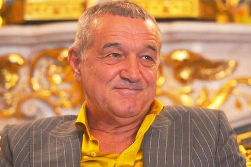 Gigi Becali