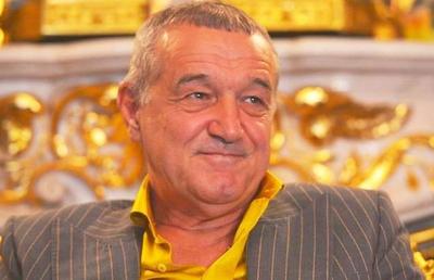 Reacție surprinzătoare a lui Gigi Becali, după ce rivala Dinamo a retrogradat: „Nici nu mă bucur!”. Nepotul său exultă: „Un vis devenit realitate!”