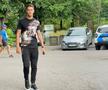 Dinamoviștii au ajuns în Herăstrău la dineul plătit de Nicu Badea, omul care le-a interzis folosirea siglei! » Apariție spectaculoasă a lui Torje