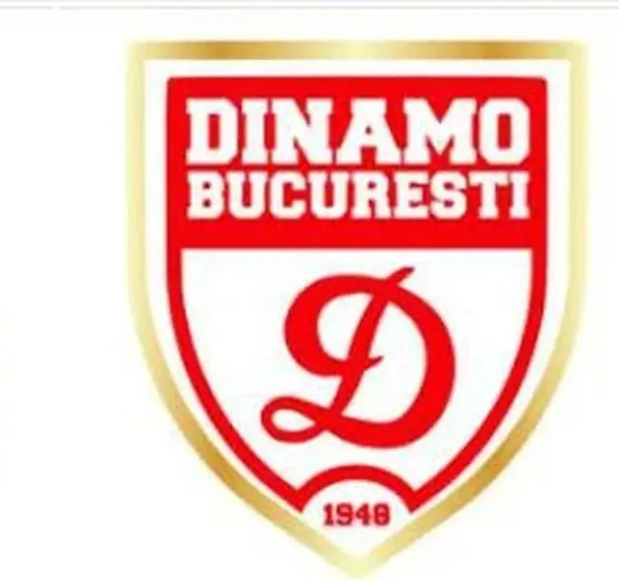 Emblema aleasă de fanii lui Dinamo pentru sezonul următor Nicolae Badea vrea să blocheze și noua siglă a lui Dinamo! Planul omului de afaceri
