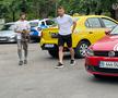 Dineul suspect din Herăstrău aduce iureșul la Dinamo! » Acuzații de complot la baraj: „Badea rezolvă acum cu jucătorii să picăm în «B»!”