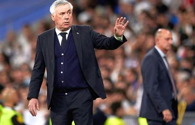 Real Madrid caută portar » Surpriza de pe lista lui Carlo Ancelotti