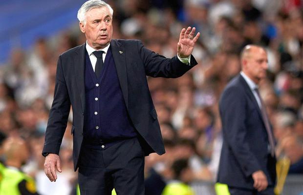 Real Madrid caută portar » Surpriza de pe lista lui Carlo Ancelotti