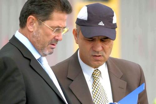 Cornel Dinu