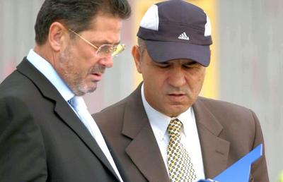 Dinu e sigur pe rezultatul barajului U Cluj - Dinamo: „E o crimă! Ştiu precis ce spun şi îmi asum”