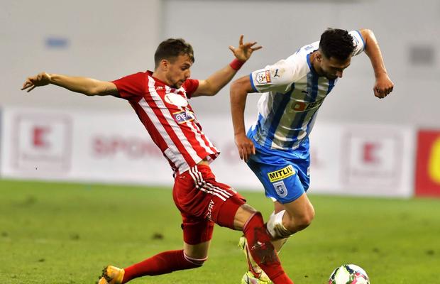 Deviza fotbalistului din Liga 1 care a fost aproape de Mondial: „Dacă ești bun, niciun patron nu țipă la tine”