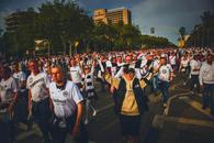 Iau cu asalt Sevilla » Peste 150.000 de suporteri fac deplasarea pentru Frankfurt - Rangers. Gică Hagi va fi prezent și el la finala Europa League