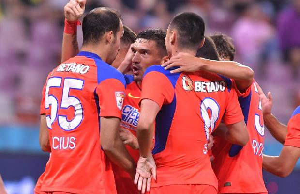 Se conturează lotul la FCSB » 3 nume care sigur pleacă + 4 veniri certe