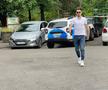 Dinamoviștii au ajuns în Herăstrău la dineul plătit de Nicu Badea, omul care le-a interzis folosirea siglei! » Apariție spectaculoasă a lui Torje