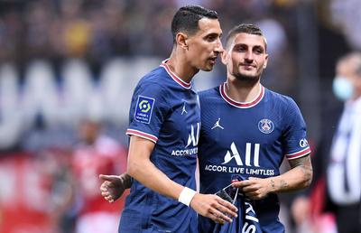 Vine Di Maria, se pregătește Pogba! Juventus începe transferurile, deocamdată la cost ZERO!