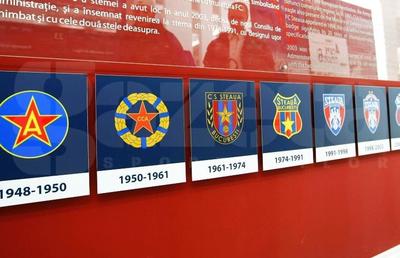 Decizia de azi a ÎCCJ în dosarul palmaresului Stelei » GSP a aflat care este efectul: „Atunci se va da decizia finală!” » Ce se mai întâmplă cu procesele pentru mărci și prejudiciu
