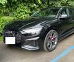 Noul Audi Q8 al lui Torje