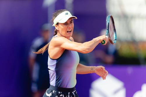 Sorana Cîrstea
Foto: Imago