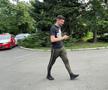 Dinamoviștii au ajuns în Herăstrău la dineul plătit de Nicu Badea, omul care le-a interzis folosirea siglei! » Apariție spectaculoasă a lui Torje