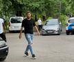 Dinamoviștii au ajuns în Herăstrău la dineul plătit de Nicu Badea, omul care le-a interzis folosirea siglei! » Apariție spectaculoasă a lui Torje