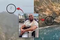 Sfârșit tragic pentru un fost fotbalist olandez: a sărit de la 30 de metri, dar s-a izbit de o stâncă și a murit înecat » Soția a filmat momentul