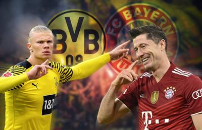 Nici Lewandowski, nici Haaland » Jucătorul sezonului în Bundesliga e unul „izgonit” de PSG