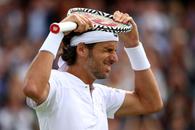 Recordul senzațional al lui Feliciano Lopez s-a oprit după 20 de ani, la Roland Garros 2022!
