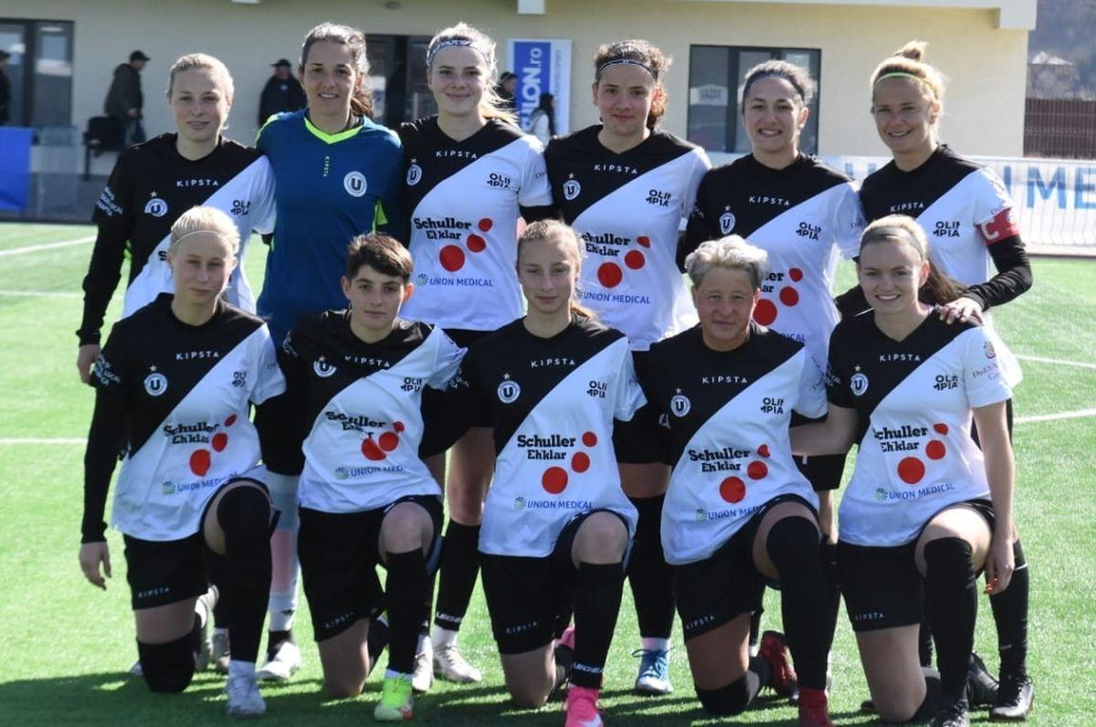 Documente: conflicte subterane în finalul play-off-ului din campionatul feminin
