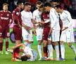 CFR Cluj domină autoritar fotbalul românesc în ultimii ani / Sursă foto: Imago Images
