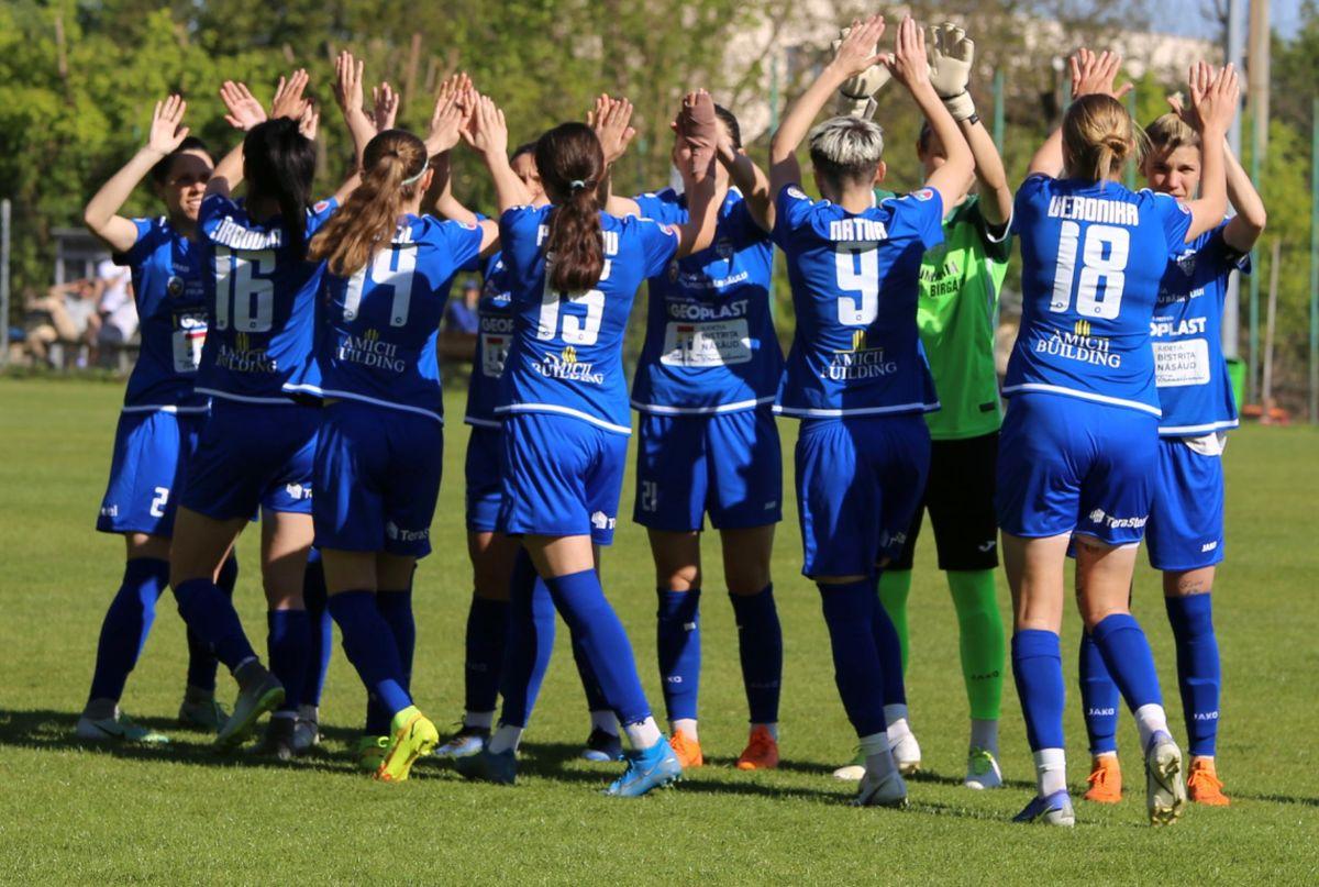 Documente: conflicte subterane în finalul play-off-ului din campionatul feminin