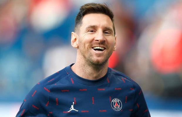 Leo Messi și-a stabilit viitorul » Cumpără acțiuni la un club și va juca acolo